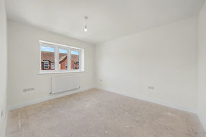 Church Hall Place, Rectory Road Clowne